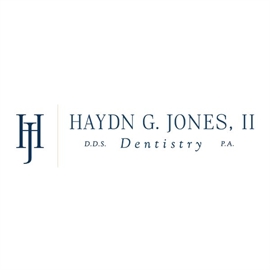 Haydn G Jones II DDS