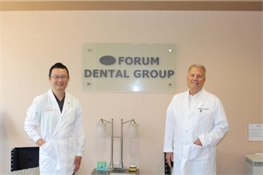 Forum Dental Group