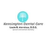 Louie B Mendoza DDS Kensington Dentist
