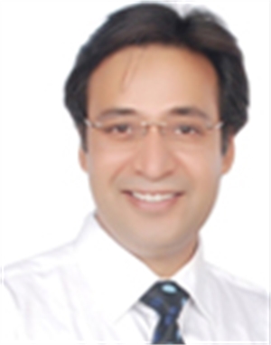 Dr. Puneet Kathuria