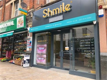 Shmile Dental Clinic