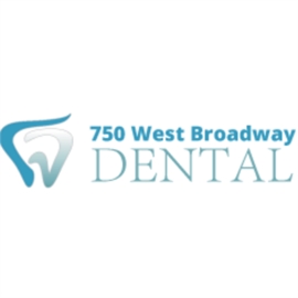 750 West Broadway Dental