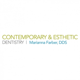 Contemporary and Esthetic Dentistry