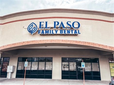 El Paso Family Dental