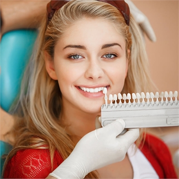Transform Your Smile with a Cosmetic Dentist in Mississauga