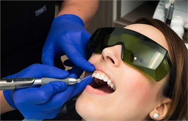 What's The Distinction Between Deep Cleaning And Regular Dental Cleaning