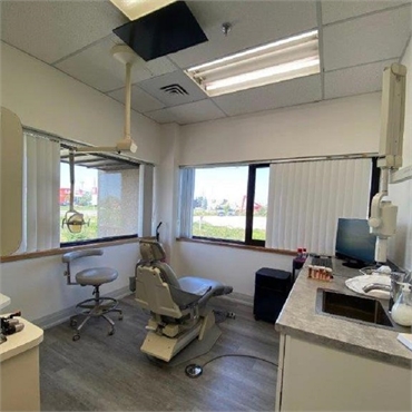 Operatory at The Tooth Place - Dentist in Bolton