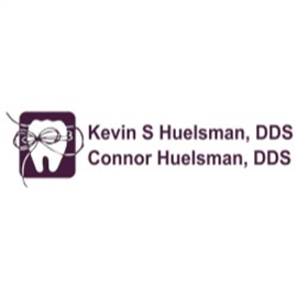 Kevin S Huelsman DDS