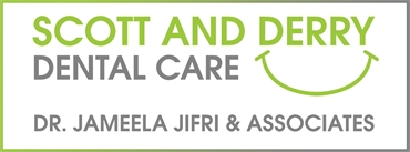 Dentist Milton ON - Scott and Derry Dental Care - Dr. Jameela Jifri