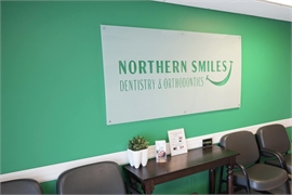 Northern Smiles Dentistry and Orthodontics 