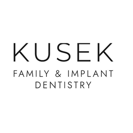 Kusek Family and Implant Dentistry