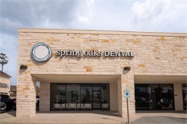 Spring Oaks Dental