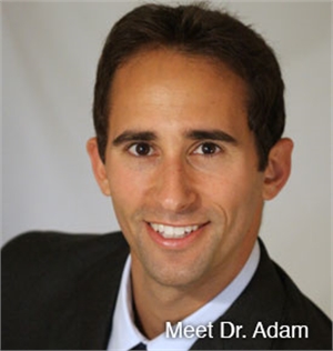 Dr. Adam Eskow