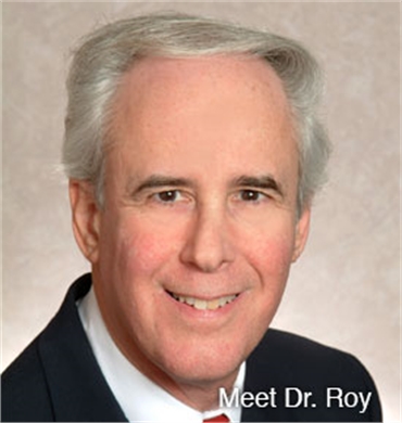 Dr. Roy Eskow