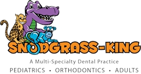 Snodgrass King Pediatric Dental Associates