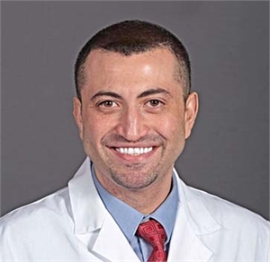 Dr. Fawzi Hijazi