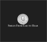 Smiles From Ear To Hear