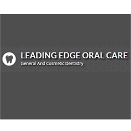 Leading Edge Oral Care