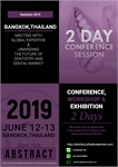 Dental Conference 2019