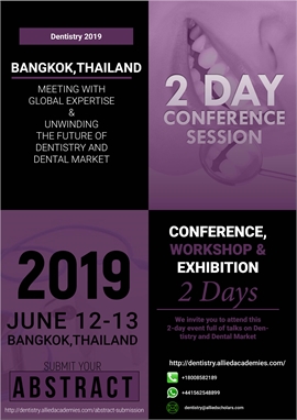 Dental Conference 2019