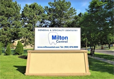 Milton Central Family Dentistry