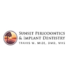 Sunset Periodontics  Implant Dentistry