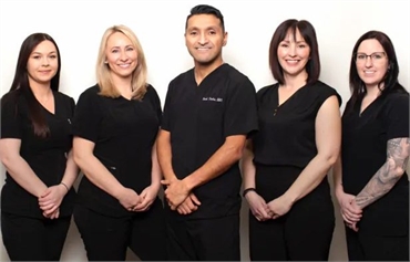 Dentist Gloucester ON - Gloucester Family Dentistry - Dr. Fuad Tanha