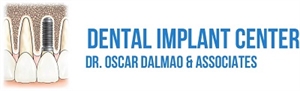 Dental Implants  Dr. Oscar Dalmao DPC