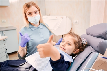 Understanding the Need for Dental Crowns in Children A Comprehensive Guide