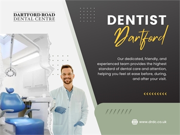 Dentist Dartford