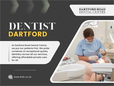 Dartford Dentist