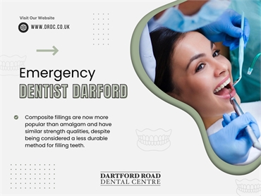 Darford Emergency Dentist