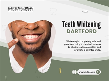 Dartford Teeth Whitening