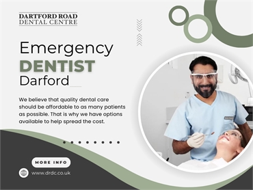 Emergency Dentist Darford