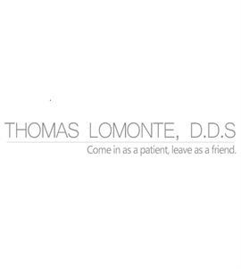Thomas M Lomonte DDS