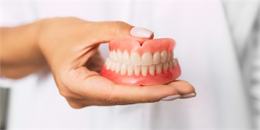 The Different Types of Dentures and What Best Fits You