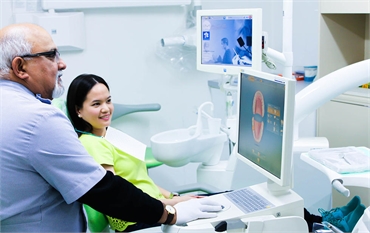 Dr Sheetal Sachdeva BDS Dental Surgeon  Dentist Wantirna South  Dental Patient