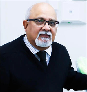 Dr. Sheetal Sachdeva 