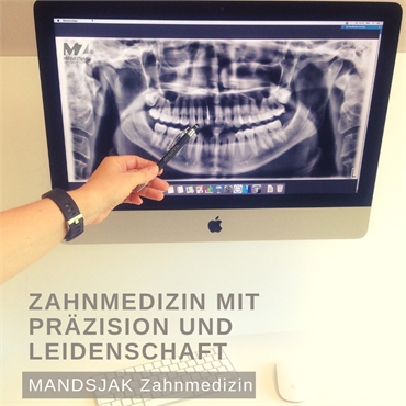 Zahnarzt Frankfurt Ostend  - DVT 3D-Roentgendiagnostik