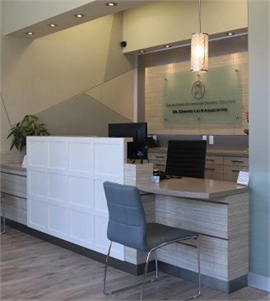 Central Markham Dental Centre