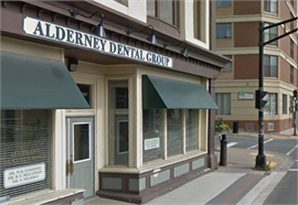 Alderney Dental Group