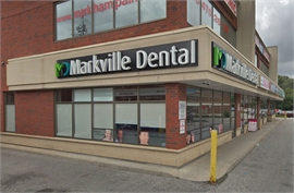 Markville Dental