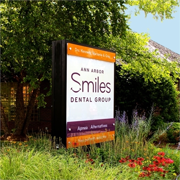 Ann Arbor Smiles - Huron Parkway