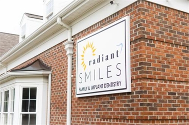 Radiant Smiles Family and Implant Dentistry