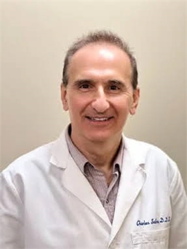 Houston Dental Care Dr Fadi Charles Salha