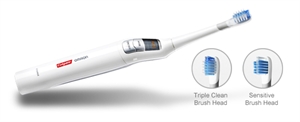 What are the Benefits of an Electric Toothbrush