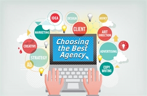 An Exploratory Guide to Choosing the Right Agency