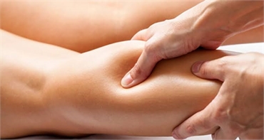 Sports Massage A Remedial Therapy For Sports People