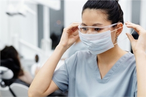Dental Health Asbestos Exposure and Mesothelioma
