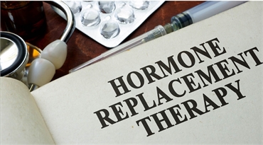 What is the Most Common Hormone Replacement Therapy